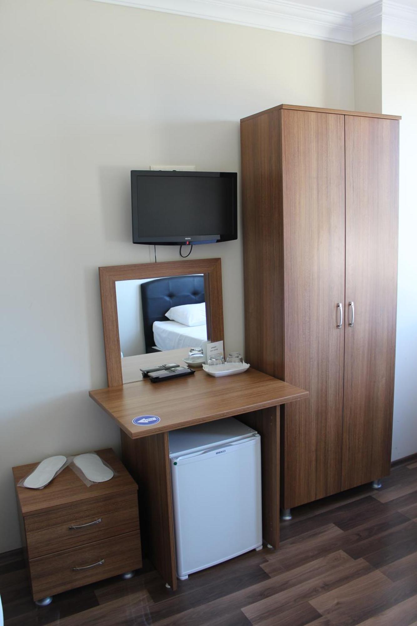 Oz-Ay Hotel Surmene Room photo