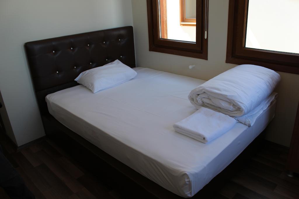 Oz-Ay Hotel Surmene Room photo